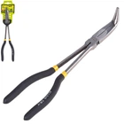 Довгогубці загнуті Alloid 11" 90° ДП-27590)