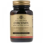 Натуральна добавка Solgar Full Spectrum Curcumin Капсули