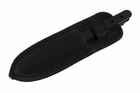 Ножі метальні набір з 3 штук, легкі чорні клинки для початківців - зображення 2
