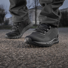 Чоловічі кросівки літні M-Tac розмір 43 (28,5 см) Чорний (Summer Light Black) - зображення 3