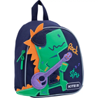 Дошкільний 2-5 років рюкзак дитячий Kite Kids Rock Star K22-538XXS-2