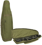 Чехол оружейный тактический Berghaus FMPS Weapon Bag M II Cedar (2000980600755) - изображение 6
