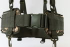 РПС Ременно - плечевая система Воин1 Пиксель - изображение 3