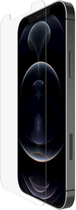 Захисне скло Belkin Tempered Glass Anti-Microbial для Apple iPhone 12/12 Pro (OVA021ZZ) - зображення 1