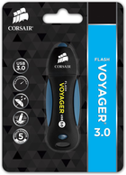 Corsair Flash Voyager USB 3.0 64GB (CMFVY3A-64GB) - зображення 4