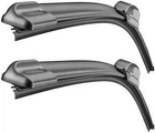 Щитки склоочисника (700/700mm) Citroen C6 05-12/Peugeot 407 04-11 BOSCH 3 397 118 976 (opt-om) Bosch (3397118976)