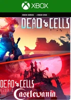 Ключ активации Dead Cells: Return to Castlevania Bundle для Xbox One/Series S/X