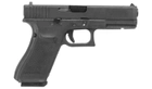 Пістолет Glock 17 Gen5. WE Metal Green Gas - зображення 3