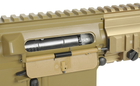 Штурмова винтівка Heckler&Koch HK416 A5 - RAL8000 [Arcturus] - зображення 10
