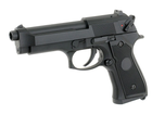 Пістолет CYMA Beretta M92 CM.126 - зображення 4