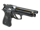 Пістолет CYMA Beretta M92 CM.126 - зображення 5
