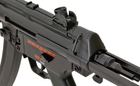 Пістолет-кулемет MP5 SD6 JG067 M5-S6 JGWORKS - зображення 8