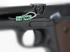 Пістолет Glock 18C CM.030UP Mosfet [CYMA] - изображение 5
