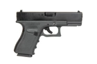 Пістолет Glock 19 Gen3. Black Green Gas EC-1301 - зображення 4