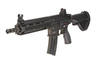 Штурмова гвинтівка HK416 CQB V2 2.6371X Umarex - изображение 4