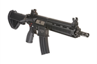 Штурмова гвинтівка HK416 CQB V2 2.6371X Umarex - зображення 5