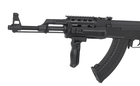 Автомат АК-47 Tactical [CYMA] CM.028C - изображение 8
