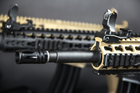 Штурмова гвинтівка M4 Recon S 14.5” Carbontech BT [Evolution] - изображение 4