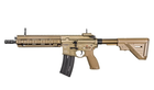 Штурмова винтівка Heckler & Koch HK416 A5 - RAL8000 [Umarex] - зображення 2