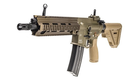 Штурмова гвинтівка Heckler & Koch HK416 A5 - RAL8000 [Umarex] - изображение 3
