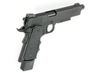 Пістолет Colt R32 Black Metal GG [ARMY ARMAMENT] - зображення 6