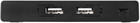 UGREEN 4-portowy przełącznik USB KVM (30767) - obraz 4
