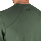 Футболка полевая PCT (Punisher Combat T-Shirt) P1G Olive Drab 3XL (Оливка) - изображение 5