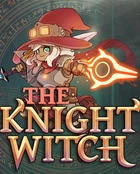 Игра The Knight Witch для ПК (Ключ активации Steam)