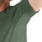 Футболка полевая PCT (Punisher Combat T-Shirt) P1G Olive Drab XL (Олива) - изображение 4