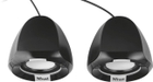 Акустична система Trust Polo Compact 2.0 Speaker Set Black (TR20943) - зображення 4