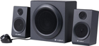 Zestaw głośników Logitech Z333 (980-001202)