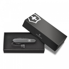 Ніж Victorinox Spartan Onyx Black (1049-Vx13603.31P) - зображення 3