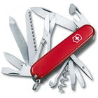 Нож Victorinox Ranger Red (1049-Vx13763)