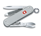 Нож Victorinox Classic SD ALOX Barelycorn (1049-Vx06221.26)