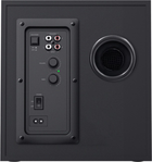 Акустична система Trust GXT 628 2.1 Illuminated Speaker Set Limited Edition Black (TR20562) - зображення 3
