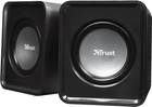 Głośnik przenośny Trust Leto 2.0 Speaker Set Black (TR19830) - obraz 3