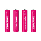 Аккумулятор Ni-MH AAA Esperanza EZA102R 1000 mAh в блистере 4шт Красный