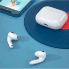 Bluetooth стерео-гарнітура XO E10 повністю бездротові навушники білі