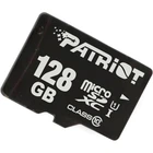 Карта памяти MicroSDXC 128 Gb Patriot LX Series PSF128GMDC10 без адаптера
