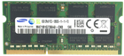 пам'ять Samsung DDR3L SO-DIMM 1600 8Gb 1.35v (M471B1G73EB0-YK0)