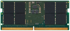 Pamięć RAM Kingston SODIMM DDR5-5600 16384MB PC5-44800 (KCP556SS8-16) - obraz 1