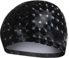 Шапочка для плавания детская/подростковая Newt Shine NE-SW-360-B Черная