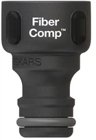 Коннектор для крана Fiskars FiberComp G1/2 "(21 мм) (1027053)