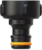 Коннектор для крана Fiskars LB31 SOL G3/4" 26.5 мм (1027058)