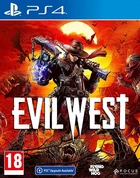 Evil West (PS4)
