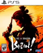 Like a Dragon Ishin! (PS5)