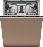 Встраиваемая посудомоечная машина Hotpoint-Ariston HM742L
