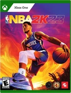NBA 2K23 (Xbox One)