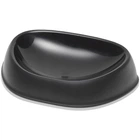 Миска Moderna Sensibowl для собак і котів, чорний, 200 мл