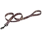 Подвійний повідець для собак Coastal for Hunting Dogs Double-Ply Mossy Oak 2,5х1,2м (R2904_DB104)
